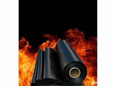 Welche Möglichkeiten gibt es, die Flammhemmung zu verbessern?