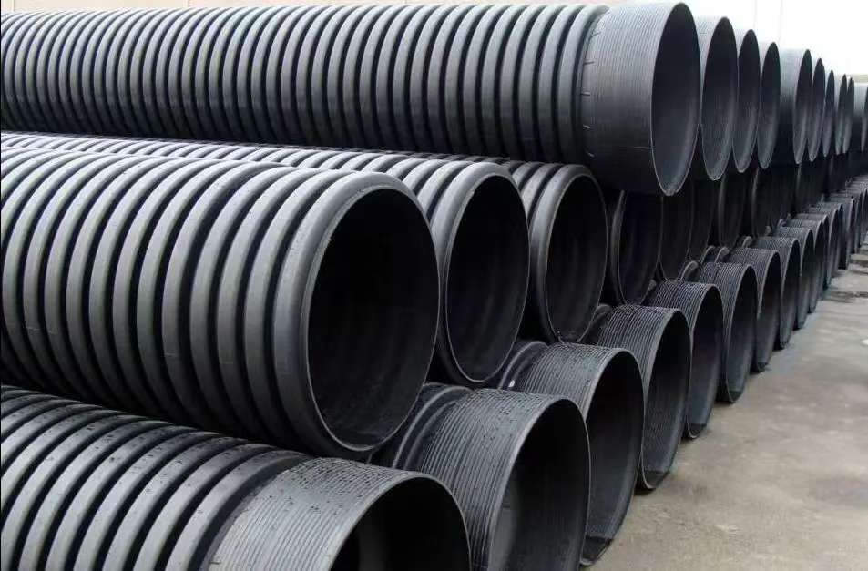 Was ist HDPE -Isolationsrohr?