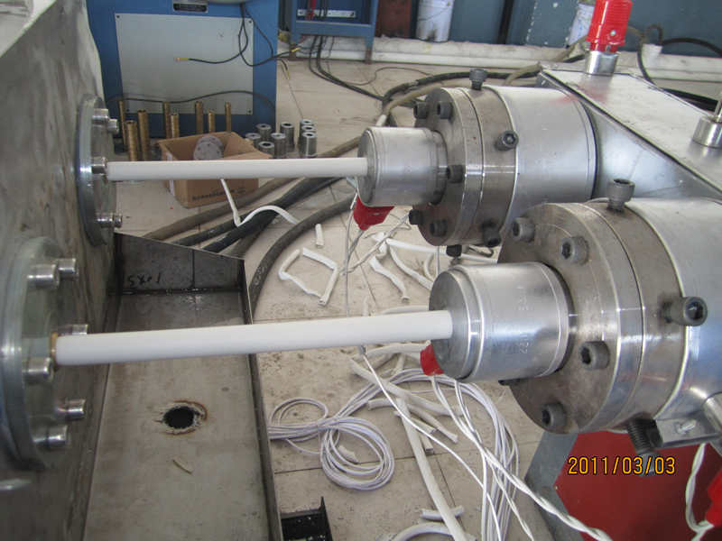 Wie verwaltet Longchangjie das Inventar der mechanischen Produktionslinie?